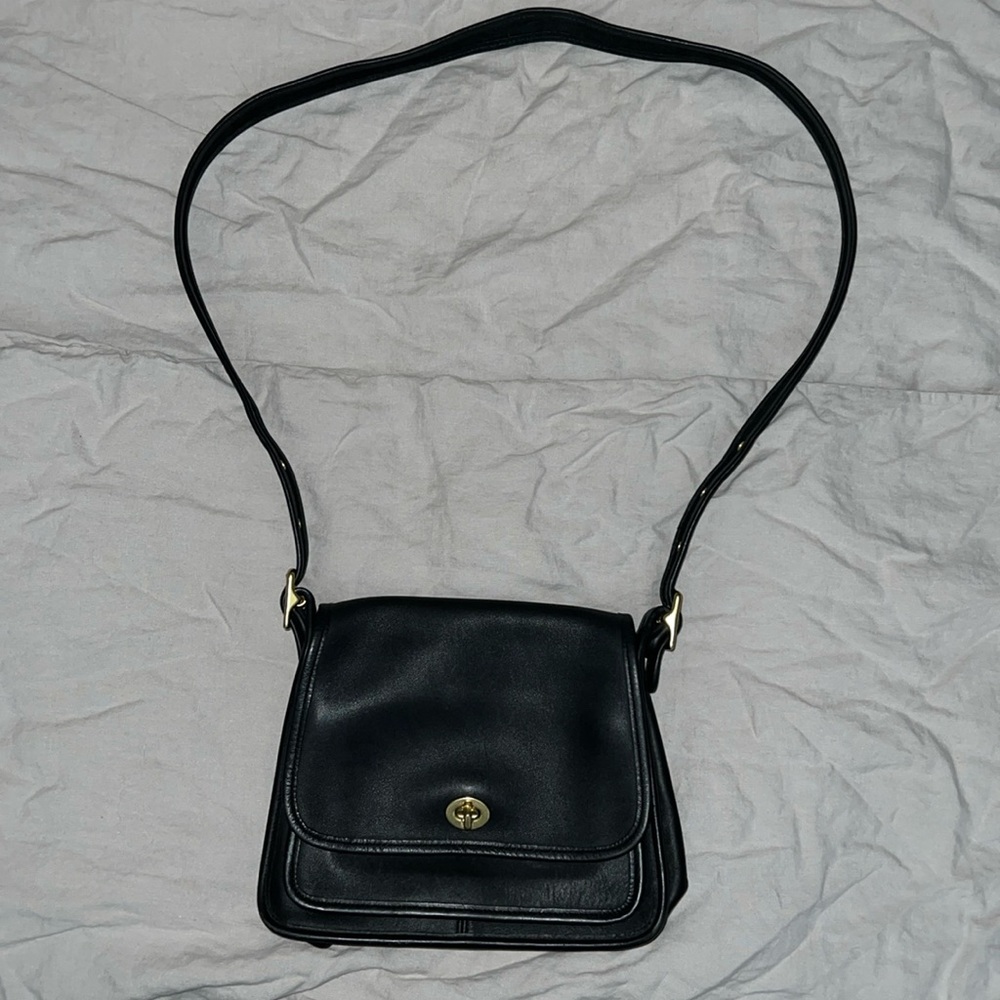 Vintage Coach Rambler's Legacy #9061